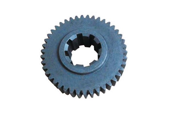 鉆機配件-中速主動齒輪