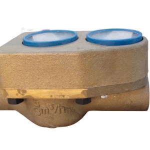 鉆機配件-流量計